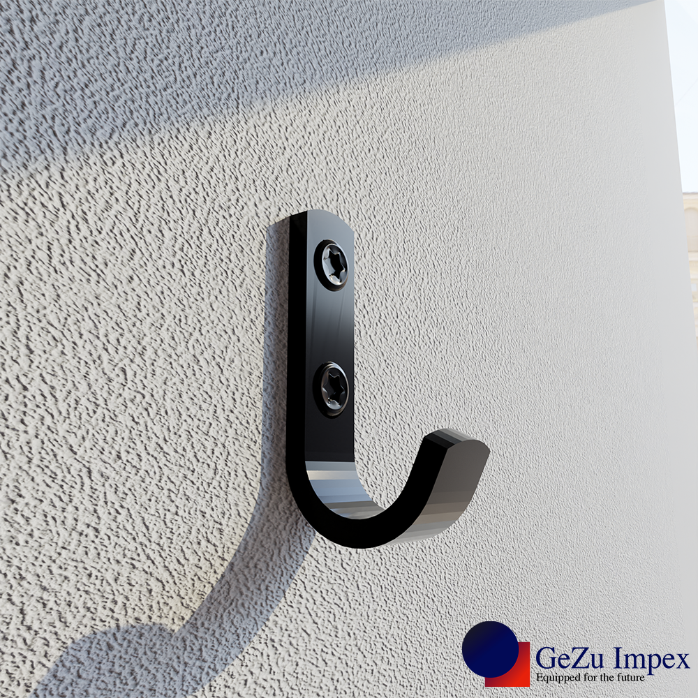 Ganchos de Pared