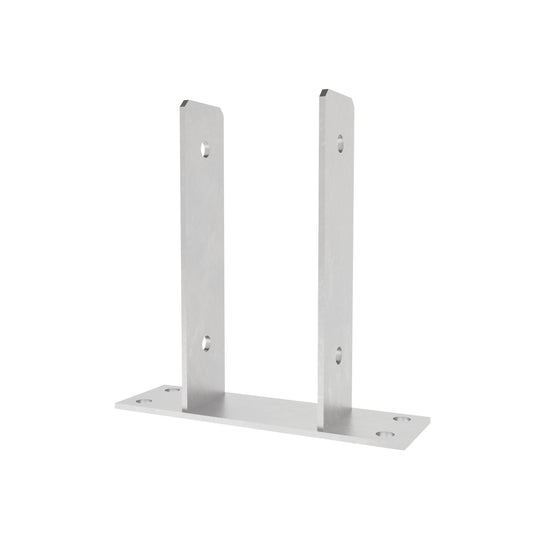 U post support bracket