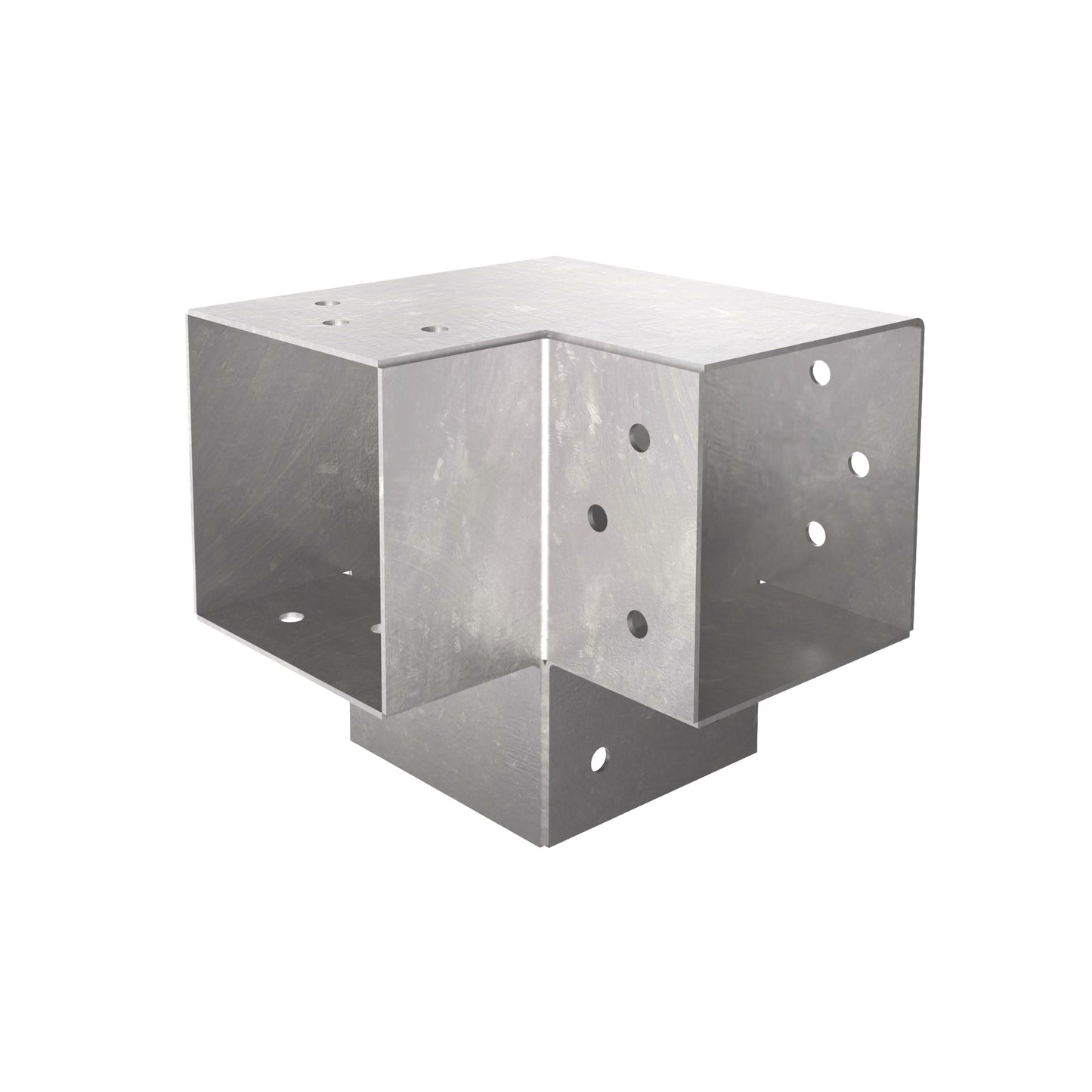 Conector de Poste Y