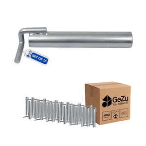 Scaffold anchor - 300 mm - Gezu Impex