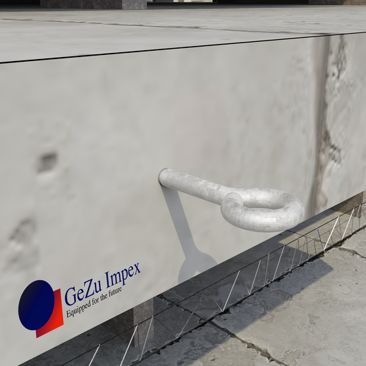 Golfare per Ponteggio