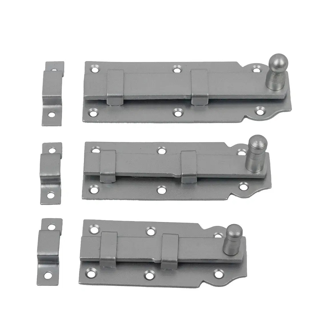 pestillo de puerta plana