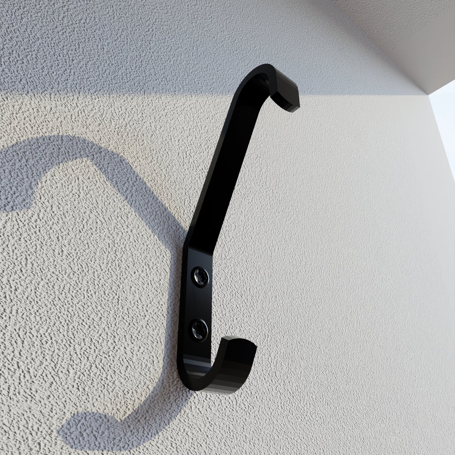 Ganchos de Pared