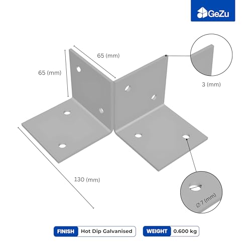 Support De Sol Pergola