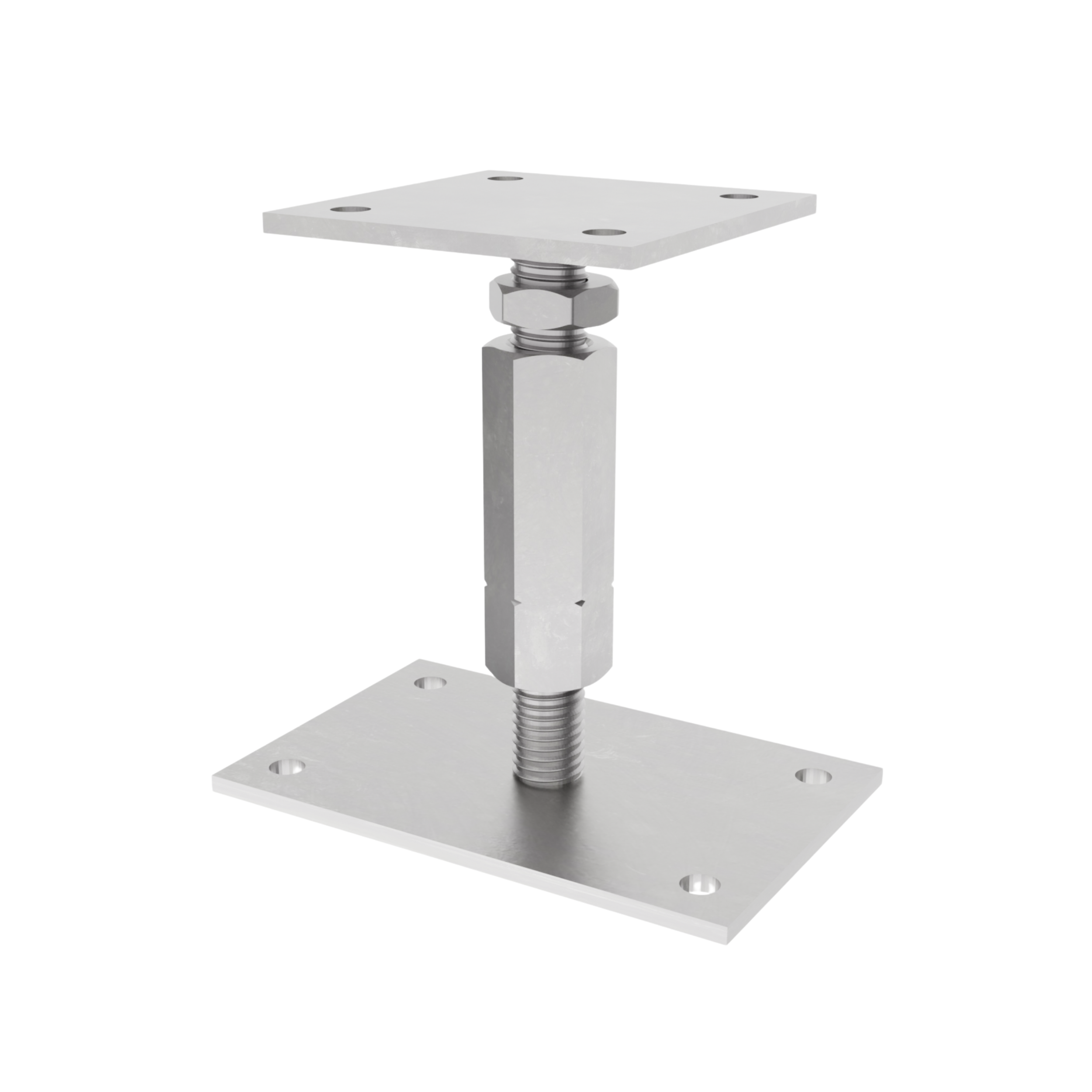 Adjustable Post Base