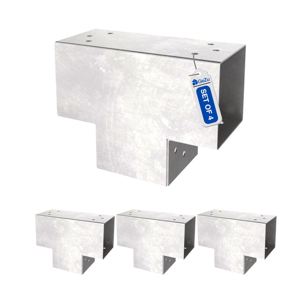 Conector de Poste en T Bundle
