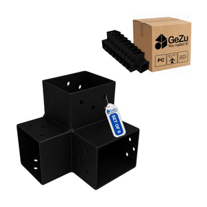 Pergola connector - 71 x 71 mm - Gezu Impex