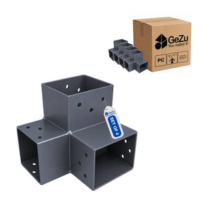 Pergola connector - 71 x 71 mm - Gezu Impex