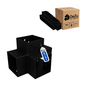 Pergola connector - 71 x 71 mm - Gezu Impex