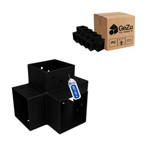 Pergola connector - 71 x 71 mm - Gezu Impex