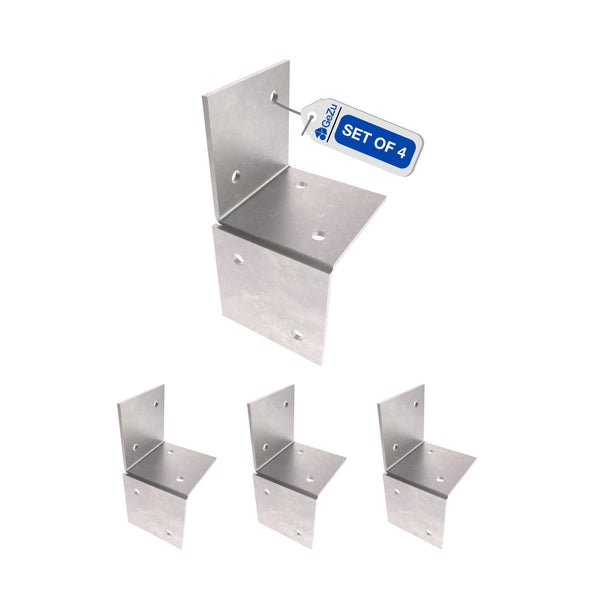 Staffa da Parete Pergola Bundle