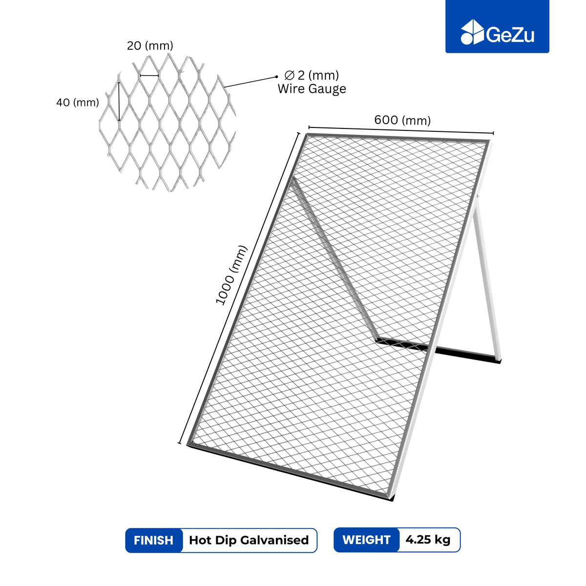 Soil Sieve | Earth Sieve
