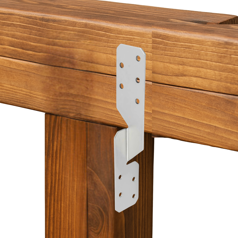Rafter Purlin Anchor Universal
