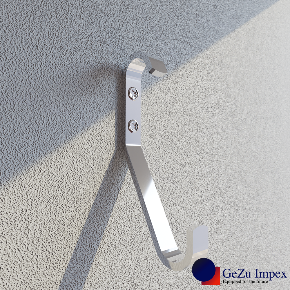 Ganchos de Pared