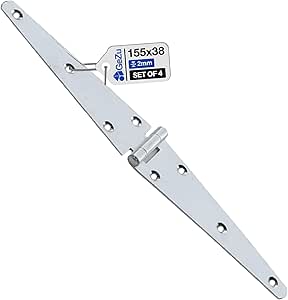 Concrete In U Shape Post Support | Fence Post Holder Bundle