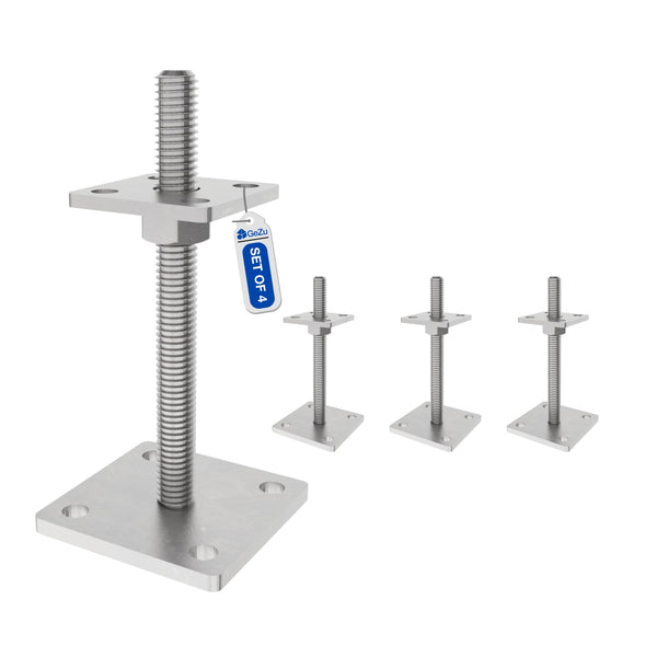 Podstawa Regulowana Bundle