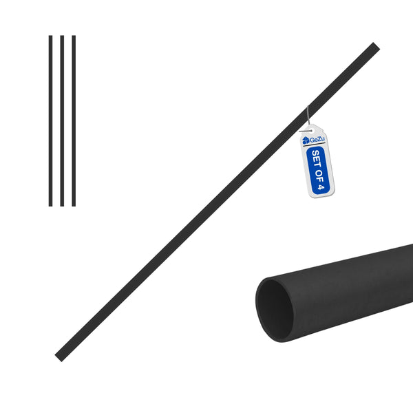 Tubo Di Acciaio Bundle