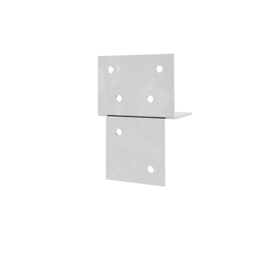 T-Piece Pergola Bracket | Post Connectors