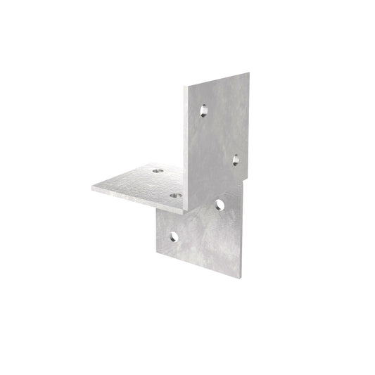 Wall Pergola Bracket | Post Connectors