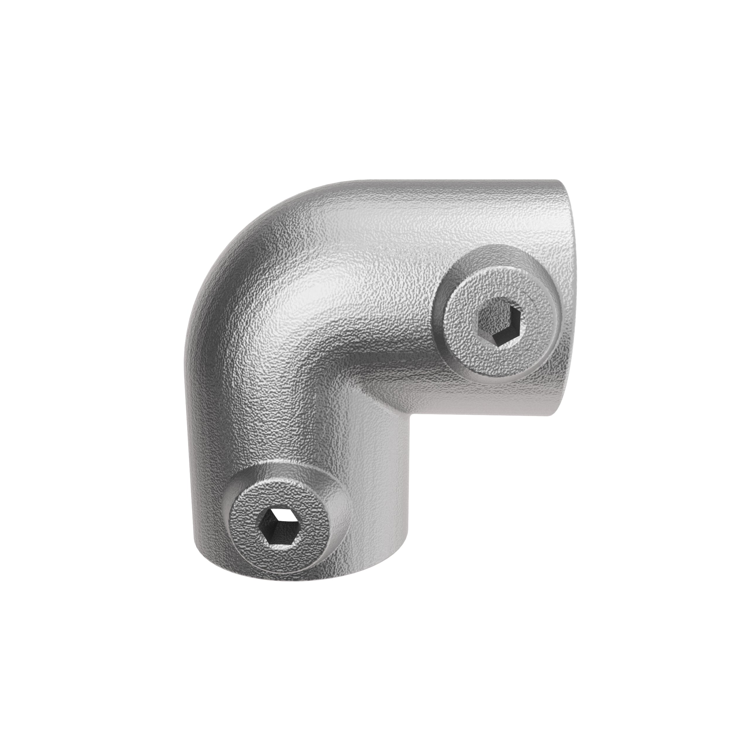 90° Elbow Tube Clamp