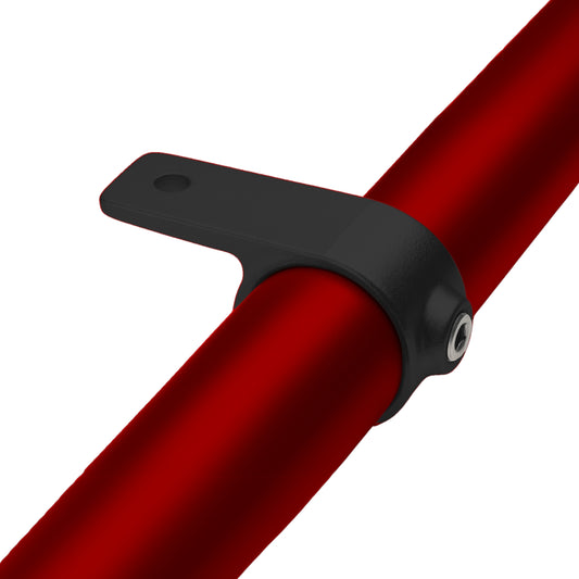 Staffa con Linguetta Singola