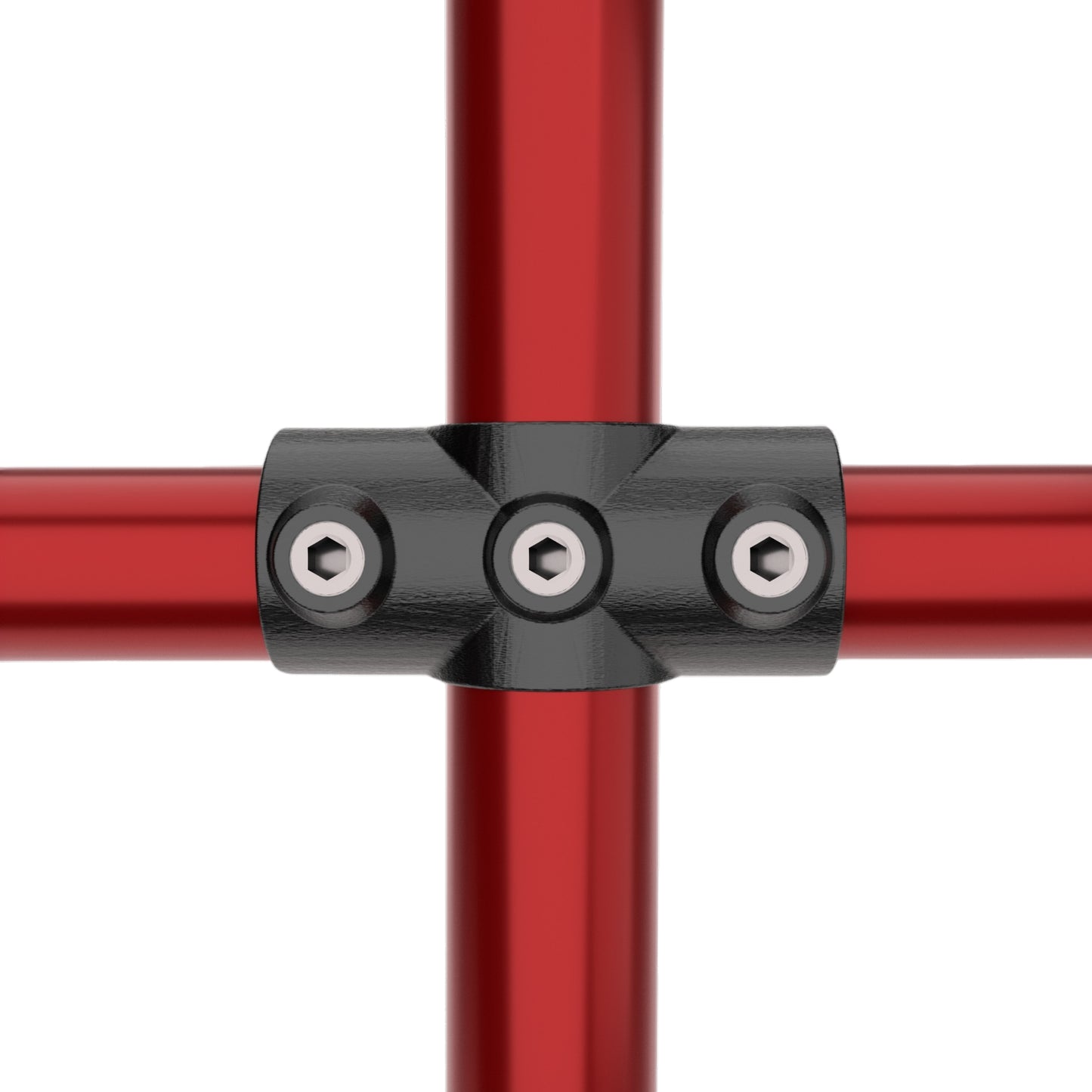 Cruz De 2 Zócalos