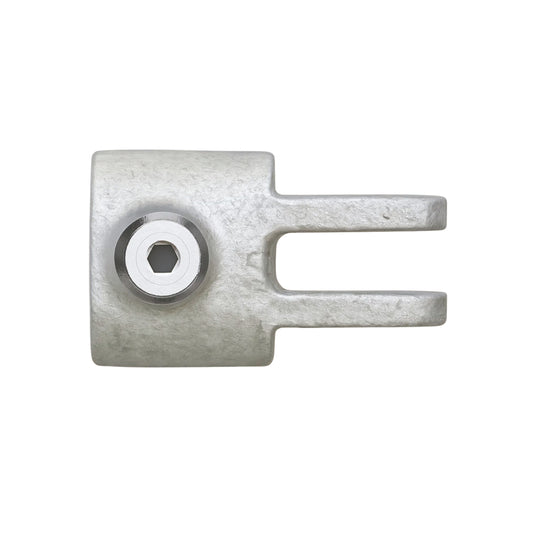 Female Swivel Tube Clamp