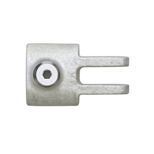 Female Swivel Tube Clamp