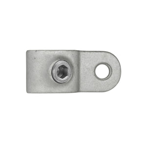 Single Male Swivel Clamp