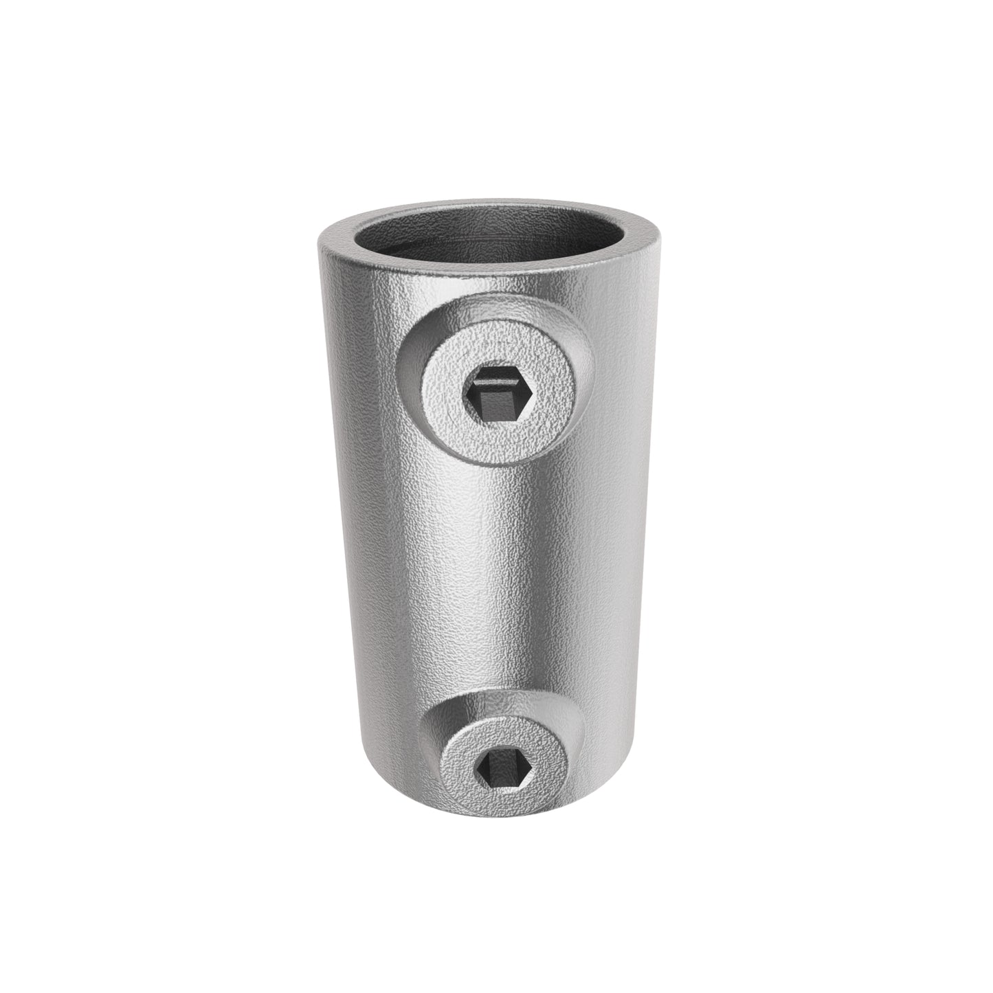 Inline External Tube Connector