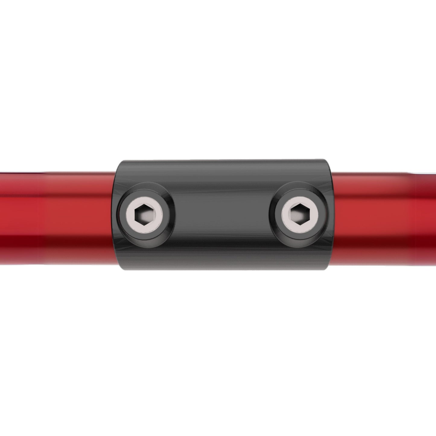 Inline External Tube Connector