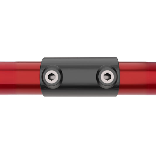 Inline External Tube Connector