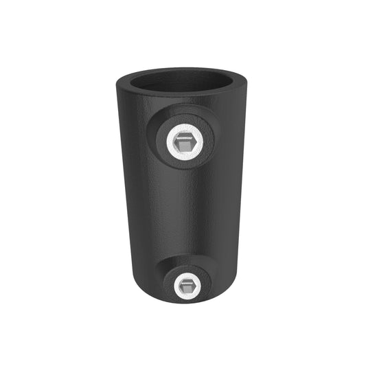 Inline External Tube Connector