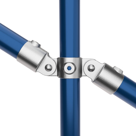 Double Inline Swivel Combination