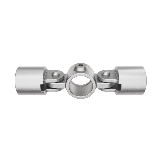Double Inline Swivel Combination