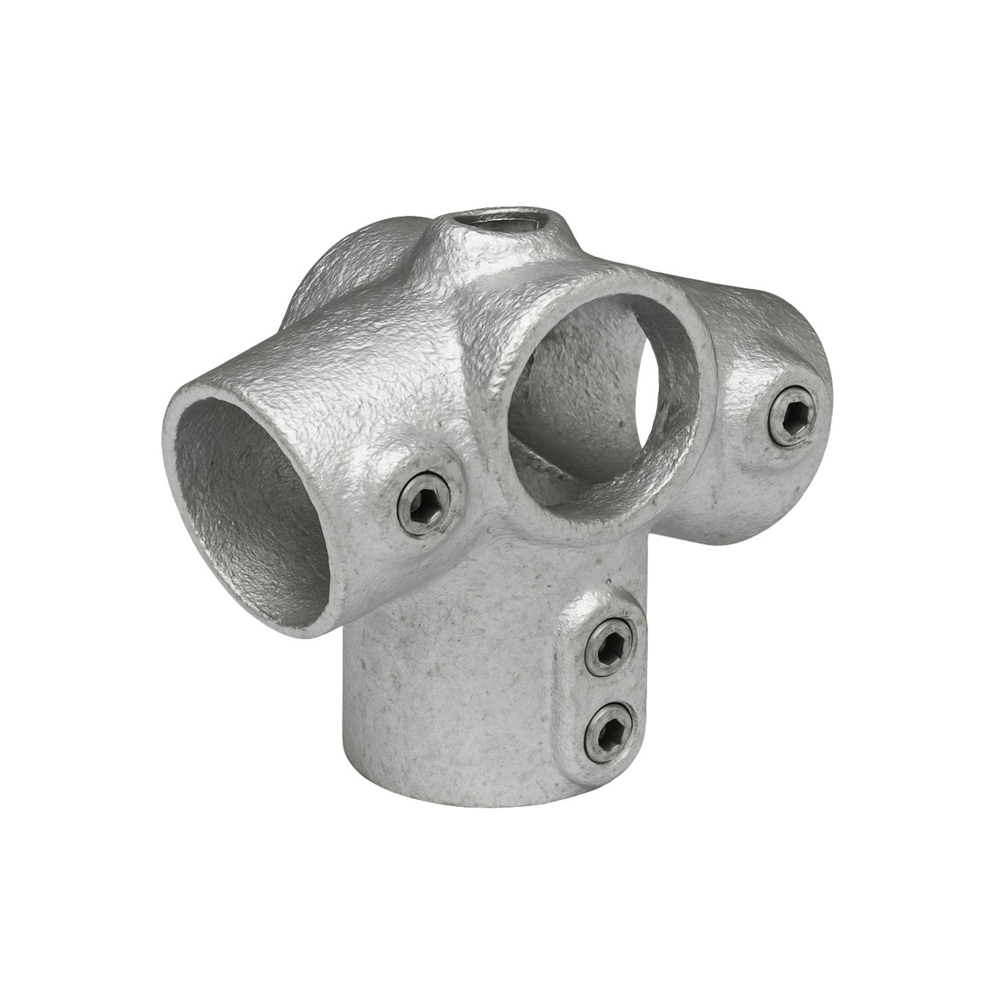 Ridge Fitting