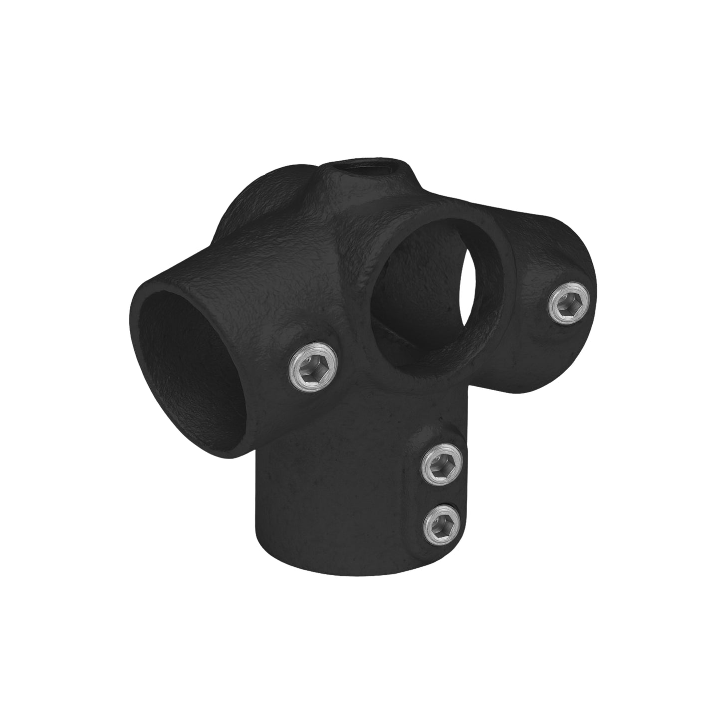 Ridge Fitting