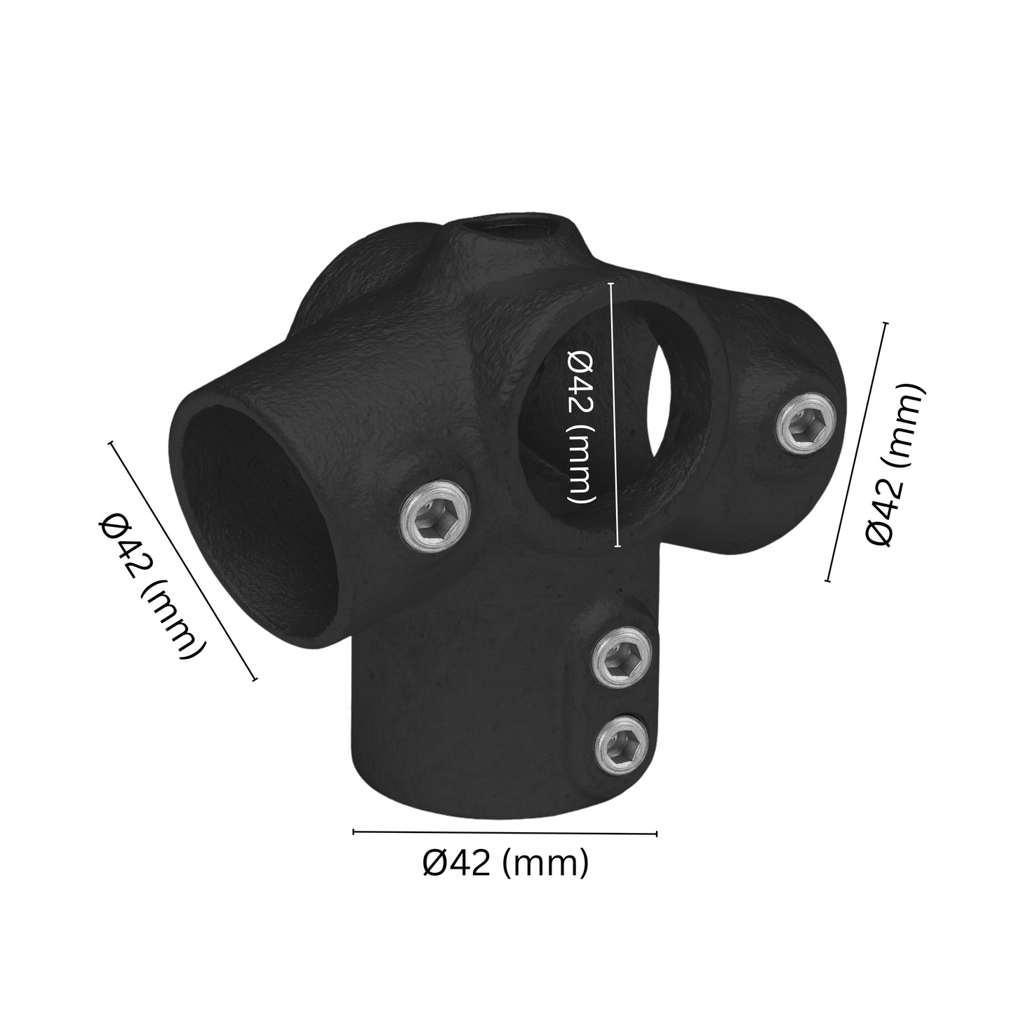 Ridge Fitting
