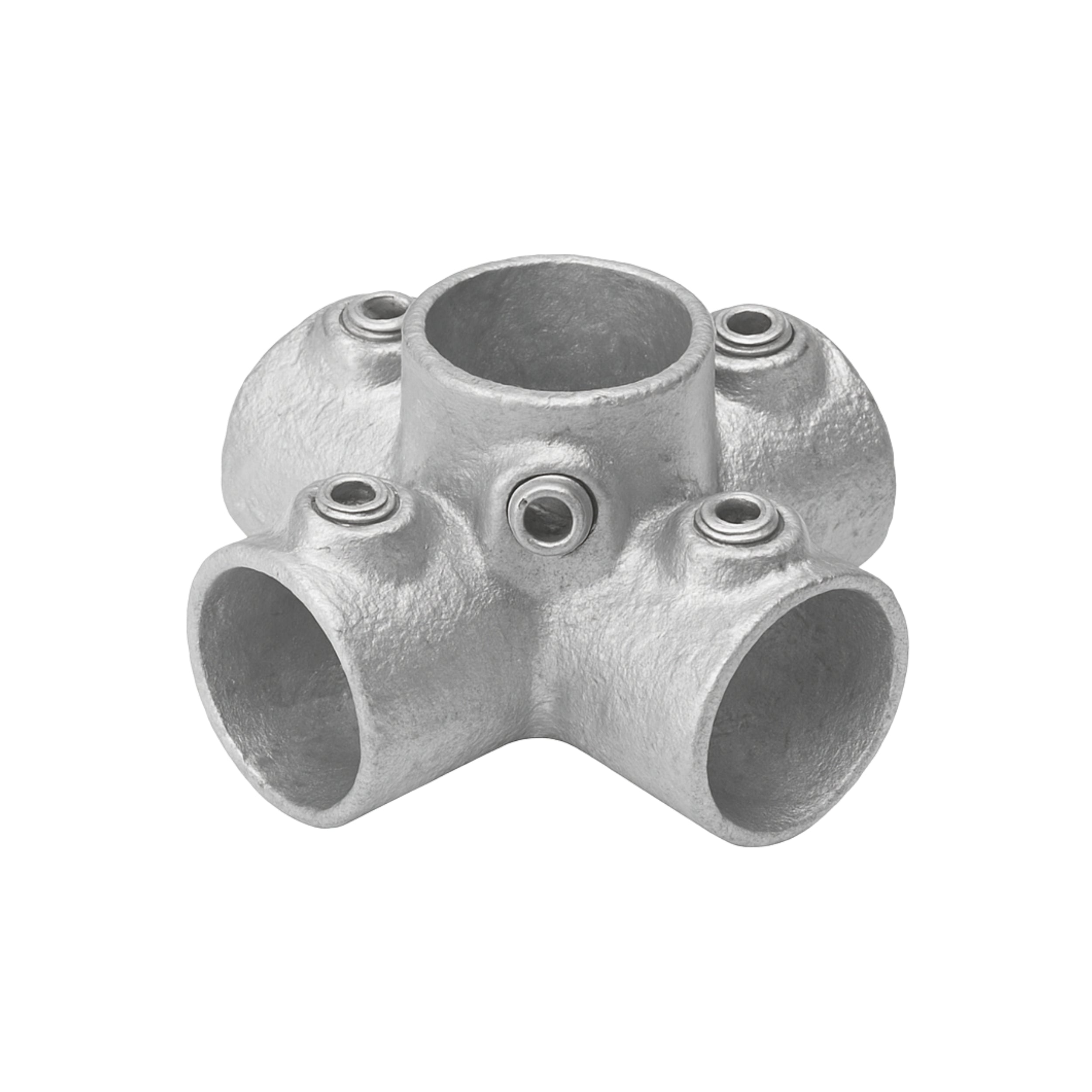4 Way Cross Tube Clamp
