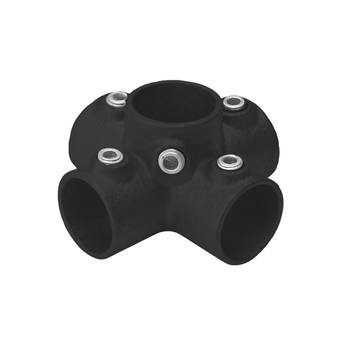 4 Way Cross Tube Clamp