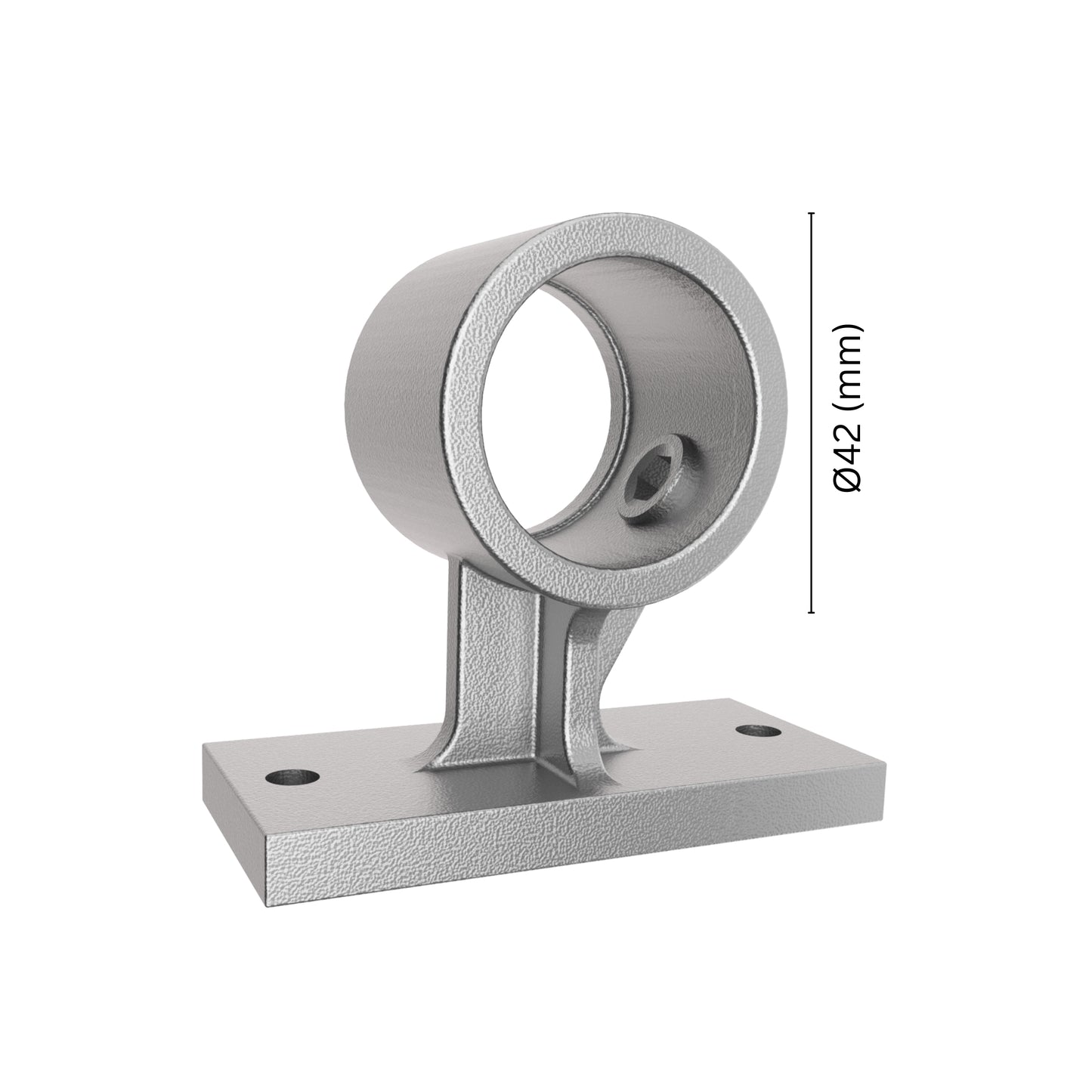 Wall Mounted Handrail Bracket
