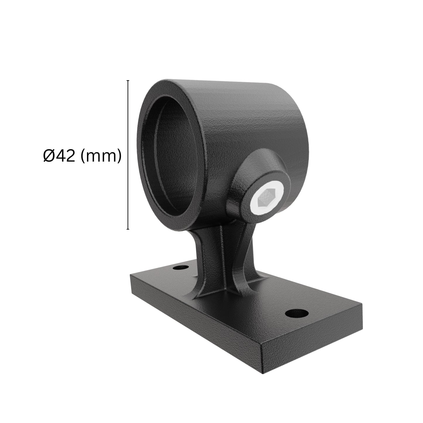 Wall Mounted Handrail Bracket
