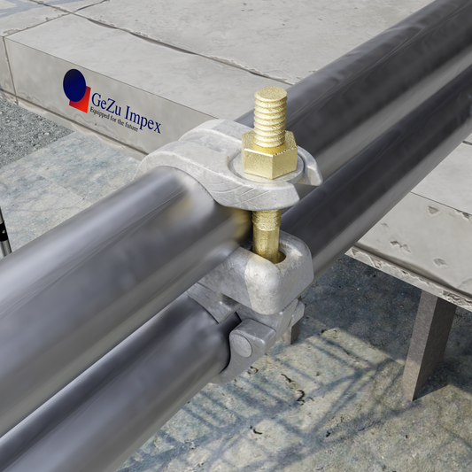 Accoppiatore Giunto per Ponteggio