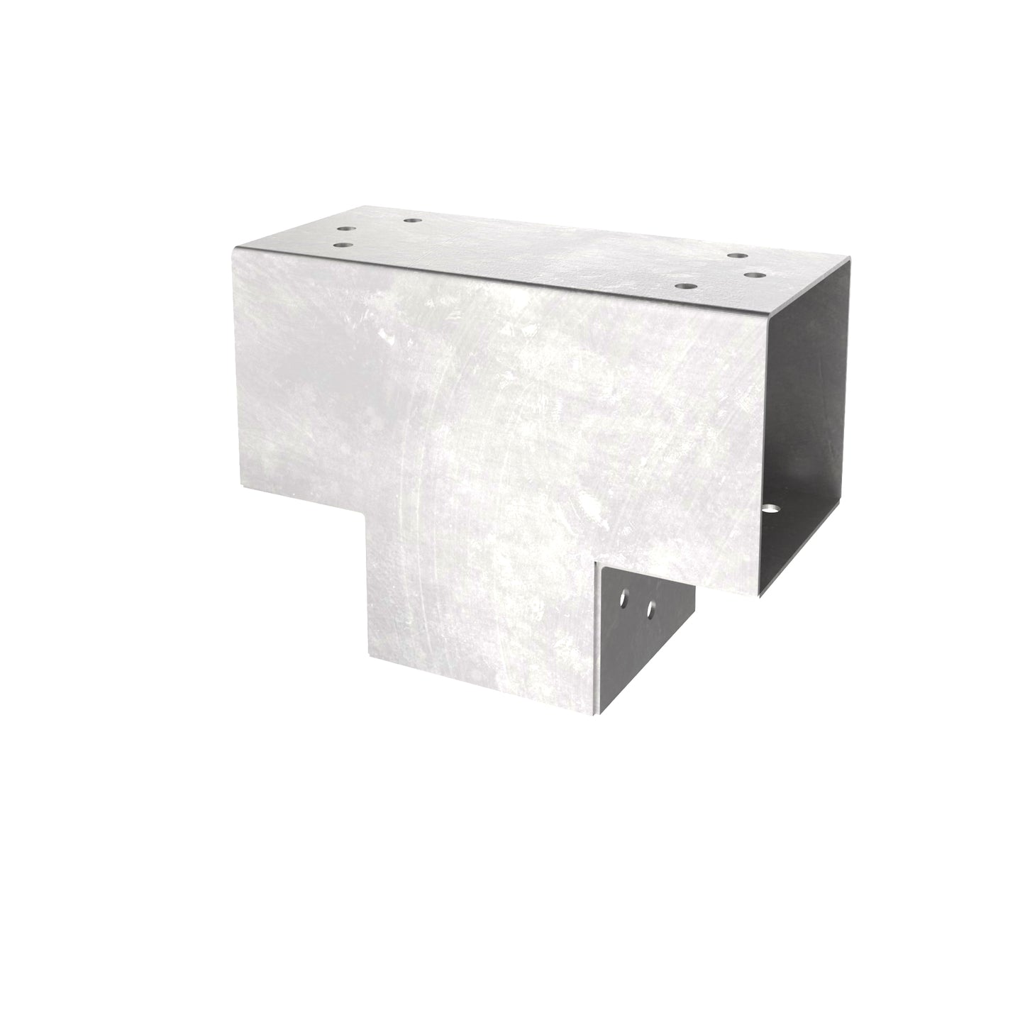 Conector de Poste en T