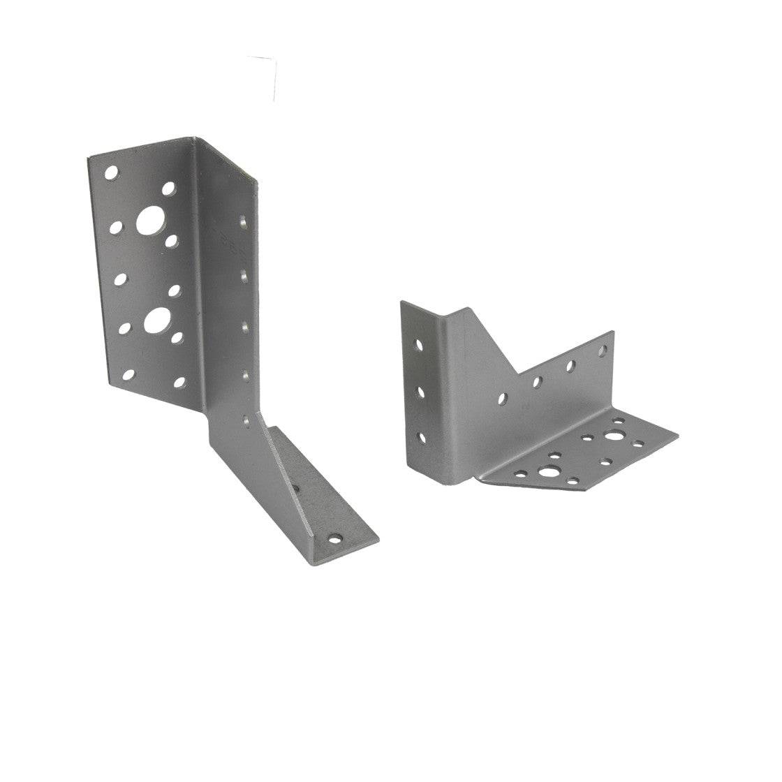 Soportes ajustables para vigas