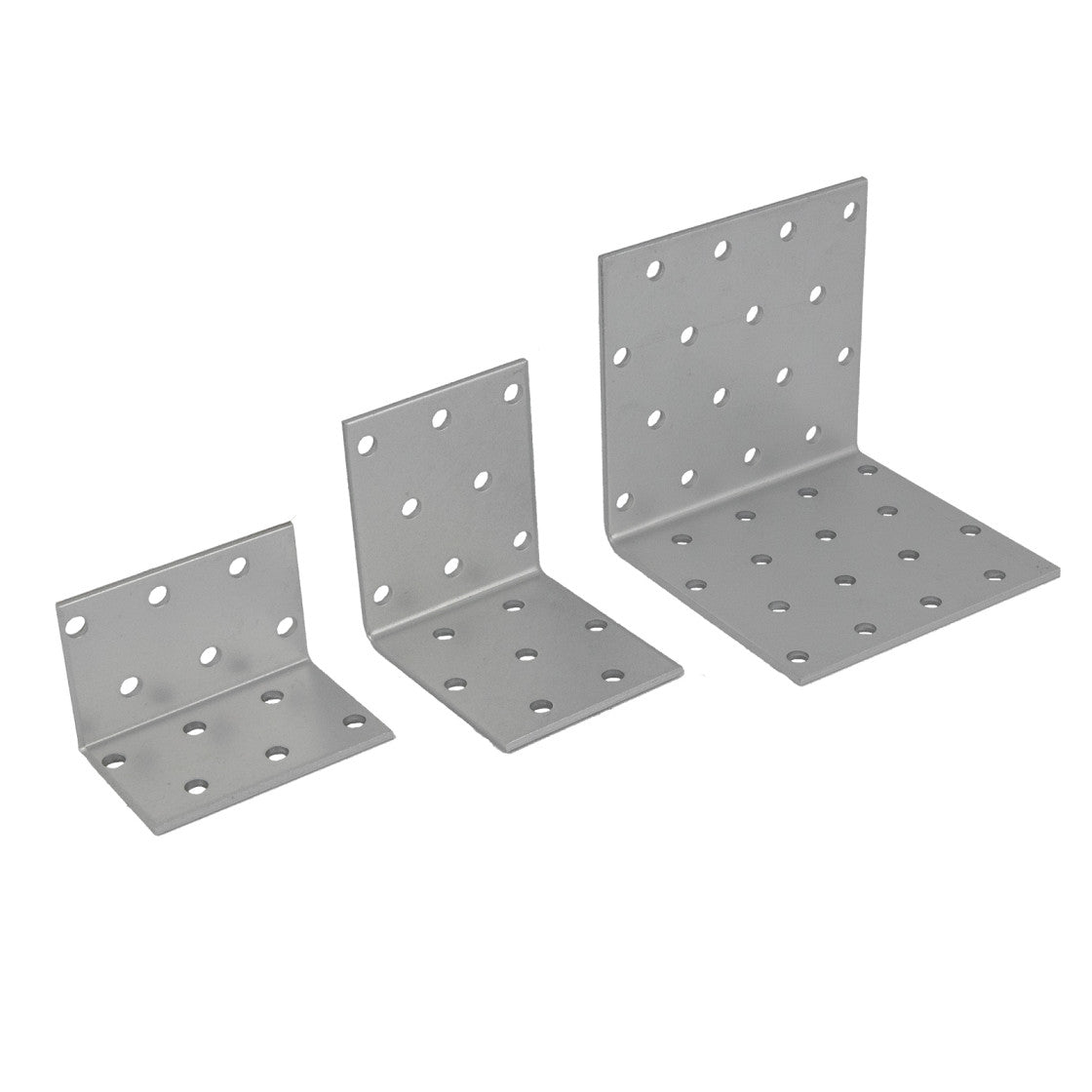 Pre-Galvanised