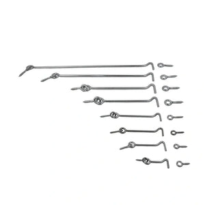 Electroplated