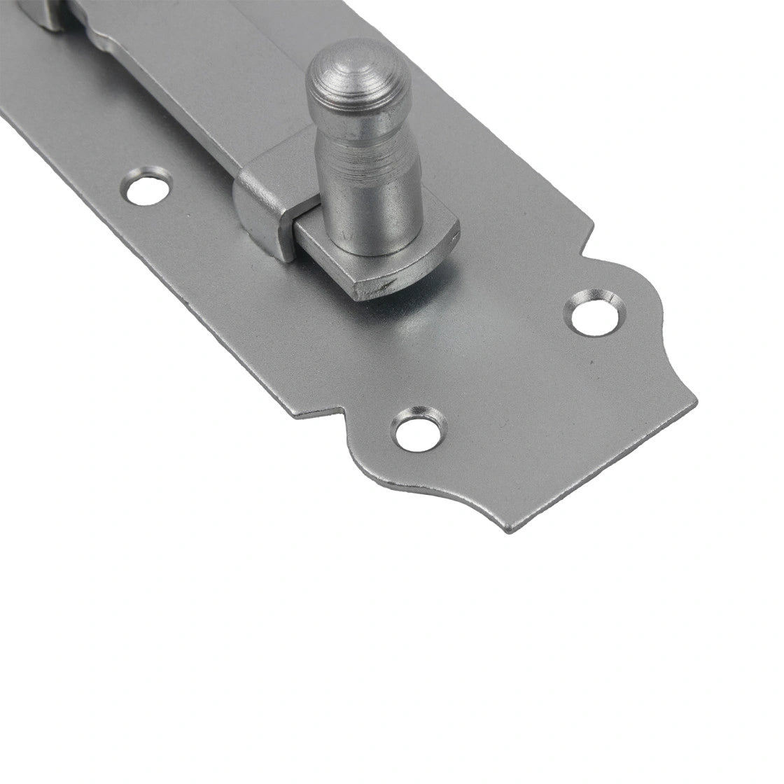 Electroplated