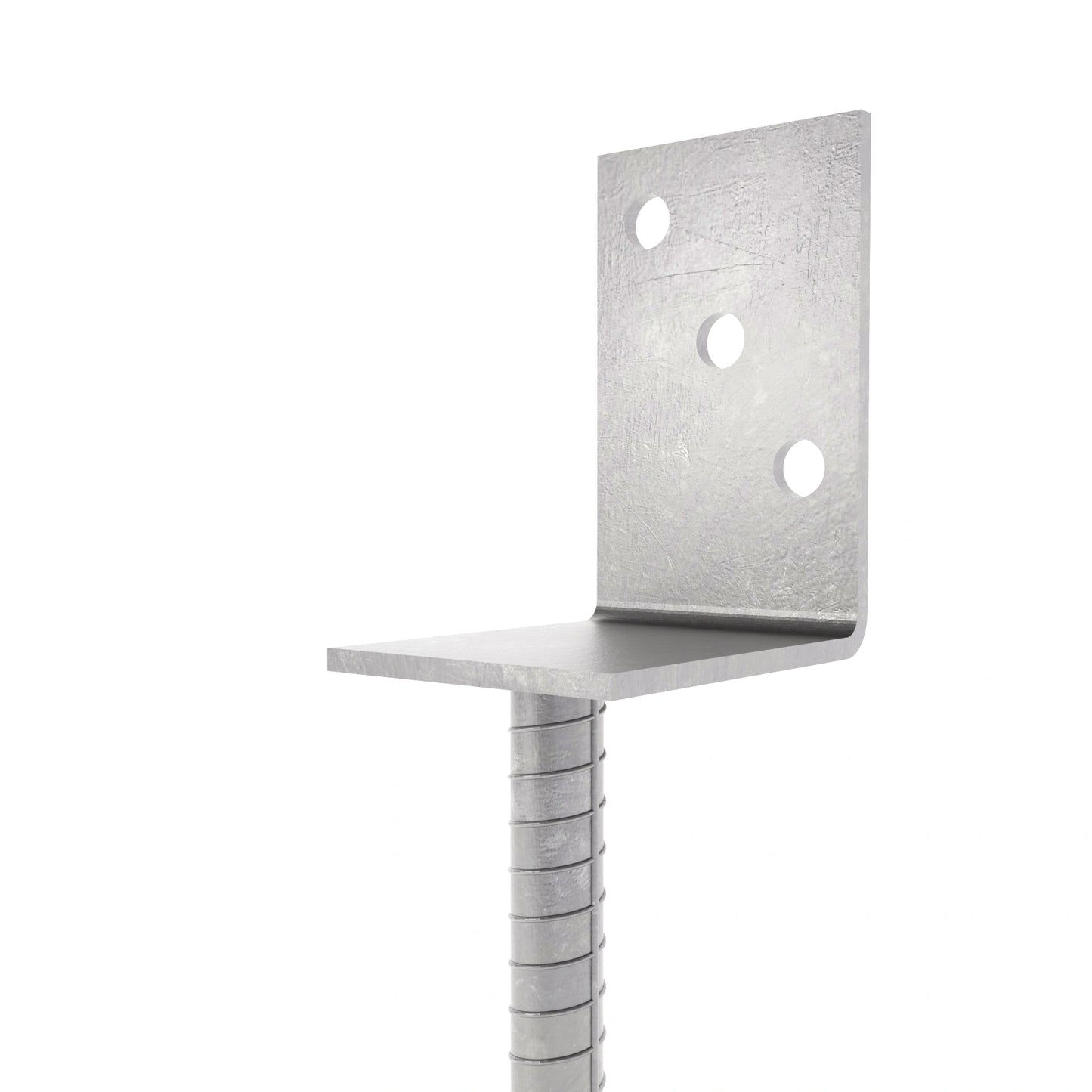 Hot Dip Galvanised