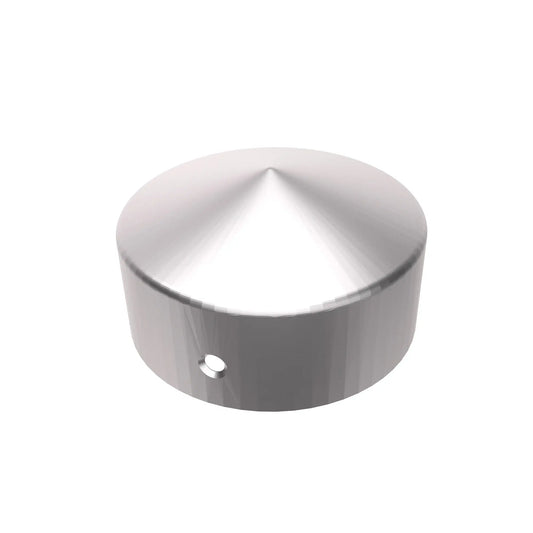 Fence Post Cap Round